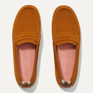 ROTHYS THE DRIVER AMBER COLOR